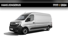 Renault Master - Advance | C-Shape LED dagrijverlichting | Elektronisch geregelde airconditioning | Instrum