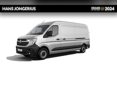 Renault Master - Advance | Achteruitrijcamera | C-Shape LED dagrijverlichting | Elektronisch geregelde airc