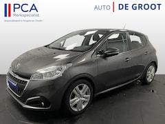 Peugeot 208 - Signature 82pk Airco | Navi+Carplay | Trekhaak