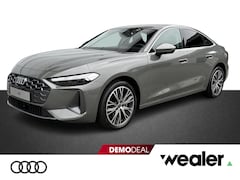 Audi A5 Limousine - Advanced edition 35 TFSI 110 kW / 150 PK