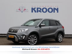Suzuki Vitara - 1.6 Exclusive
