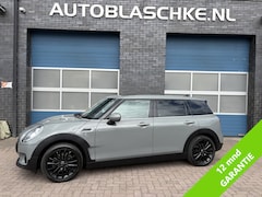 MINI Clubman - 1.5 One Salt Business, panodak, navi, climate/cruise