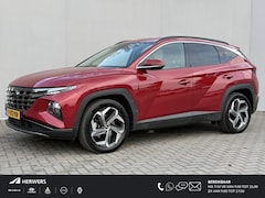 Hyundai Tucson - 1.6 T-GDI PHEV Comfort 4WD / Apple carplay / Android auto / Achteruitrijcamera / Climate c
