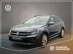 Volkswagen Taigo - 1.0 TSI 116pk Life Edition