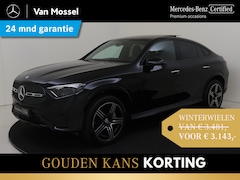 Mercedes-Benz GLC-klasse Coupé - 400e 4MATIC AMG Line Premium /Panoramadak /360 Camera /Elek. Trekhaak