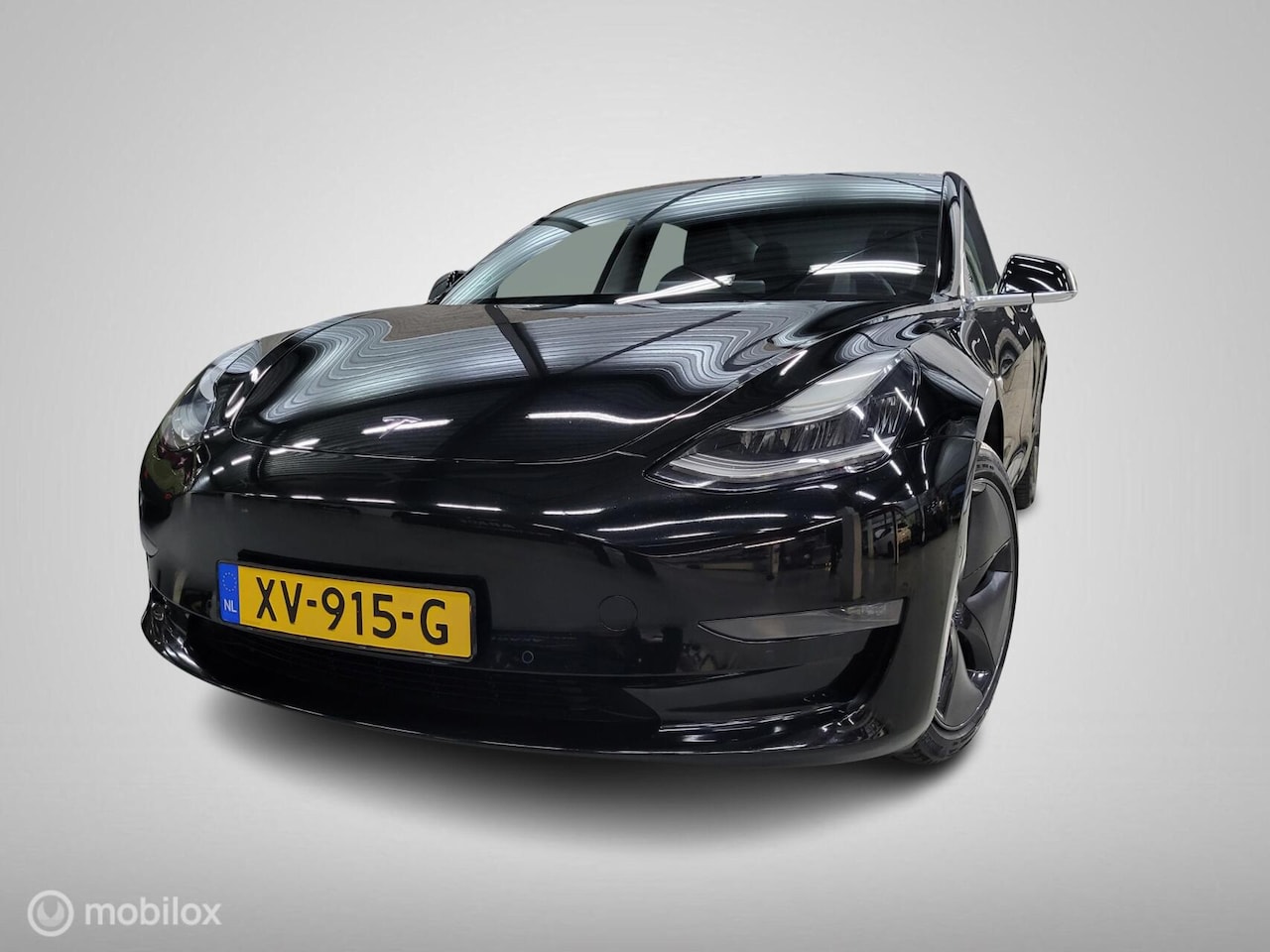 Tesla Model 3 - Long Range RWD Long Range AWD 75 kWh/Panoramadak/89% Soh - AutoWereld.nl