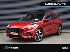 Ford Kuga - ST-Line X 1.5 EcoBoost 150pk PANO-DAK | ADAP. CRUISE | 19''LM | HUD | CAMERA VOOR + ACHTER