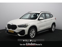 BMW X1 - sDrive18i Executive Edition | Head-up Display | Sport Stoelen | Led