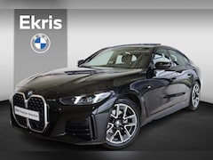 BMW 4-serie Gran Coupé - 420i | M Sportpakket