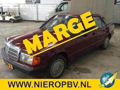 Mercedes-Benz 190-serie - E 1.8