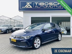 Volkswagen Golf - 1.4 GTE eHybrid trekhaak 245 PK PHEV Adap. Cruise