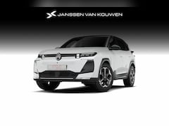 Citroën C5 Aircross - Plus | Extra getinte achterste zijruiten en achterruit