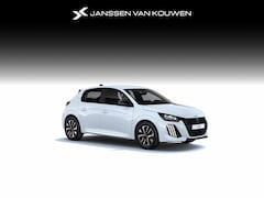 Peugeot e-208 - Style | 8 jaar fabrieksgarantie of 160.000 kilometer op het accupakket | Climate Control |