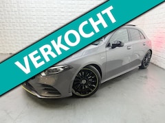 Mercedes-Benz A-klasse - 250 4MATIC AMG EDITION 1 PANO HUD