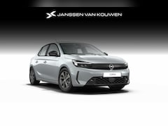 Opel Corsa - | Dode hoek waarschuwing | Draadloze Apple Carplay en Android Auto | LED koplampen met LED