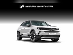 Opel Mokka - GS | 18" Lichtmetalen velgen, Bi-Color | Achteruitrijcamera | Electronic Climate Control