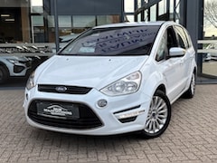 Ford S-Max - 2.0 ECOBOOST AUTOMAAT TITANIUM AIRCO PDC LMV STOELVW