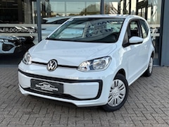Volkswagen Up! - 1.0 BMT TAKE UP AIRCO CRUISE PDC-CAMERA