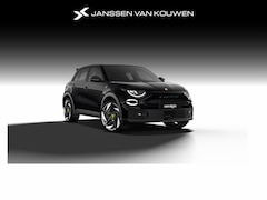 Abarth 600e - Turismo Automaat