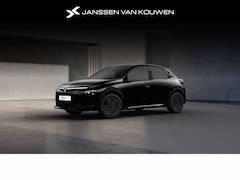 Lancia Y(psilon) - Ypsilon LX - Electric Automaat