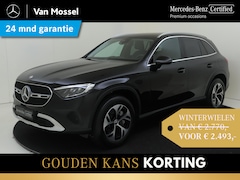 Mercedes-Benz GLC-klasse - 300e 4MATIC Business Line / Stoelverwarming / Achteruitrijcamera / Panorama-schuifdak / Me