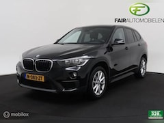 BMW X1 - sDrive18i Executive