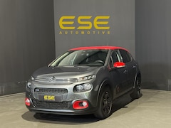 Citroën C3 - 1.2 PureTech S&S Shine | Camera | Navigatie | Nieuwe Distributie