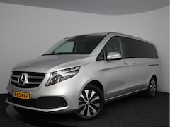 Mercedes-Benz V-klasse - 250d Lang DC Avantgarde | dubbele cabine