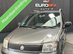 Fiat Panda - 1.2 Edizione Cool. NAP / APK sept.2026