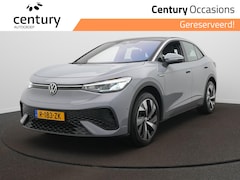 Volkswagen ID.5 - Pro 77 kWh | Navigatie | Camera | Stoelverwarming | 20" LM