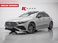 Mercedes-Benz A-klasse - A250 e AMG Line |Pano|ALPINEGRAU|Ambient|Dodehoek|