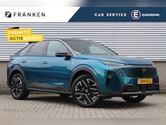 Peugeot 3008 - 1.2 Hybrid 136 GT | Navigatie | Led | Camera | Climate | Adaptieve cruise Actieweken 1 t/m