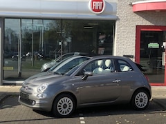 Fiat 500 C - 1.0 Hybrid Dolcevita AIRCO|APPLE/ANDROID|DAB|PDC|15"