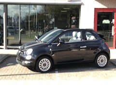 Fiat 500 C - 1.0 Hybrid Dolcevita AIRCO|APPLE/ANDROID|DAB|PDC|15"