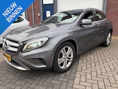 Mercedes-Benz GLA-Klasse - 200 Ambition NL auto