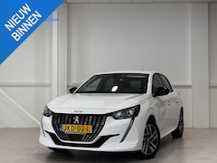 Peugeot 208 - 1.2 PureTech Allure Pack | Camera | Climate Control | Stoelverwarming |