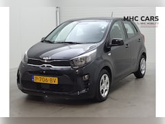 Kia Picanto - 1.0 DPi ComfortLine | Airco | Cruise | DAB |