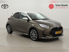 Toyota Yaris - 1.5 Hybrid Executive | Apple Carplay / Android Auto | Stoelverwarming | 17 inch | Parkeers