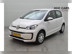 Volkswagen Up! - 1.0 BMT move up | Airco | DAB | Bluetooth |