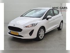 Ford Fiesta - 1.0 EcoBoost Connected | Navi | Airco |