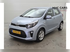 Kia Picanto - 1.0 MPi ComfortPlusLine | Camera | Airco | Carplay |
