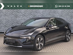 Polestar 4 - 4 Long Range Single motor Prime 100 kWh Adaptive cruise control + Pilot assist | Lane chan