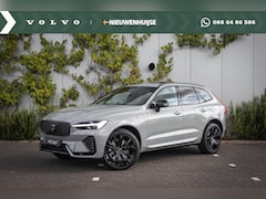 Volvo XC60 - 2.0 T8 Plug-in hybrid AWD Ultra Black Edition | Bowers & Wilkings Premium Audio | Luchtver