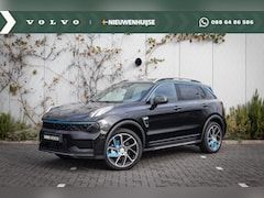 Lynk & Co 01 - 1.5 | Trekhaak | Panoramadak | Adaptive cruise control | 20" velgen | Navigatie | LED kopl