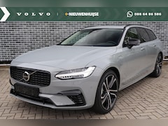Volvo V90 - 2.0 T8 Plug-in hybrid AWD Ultra Executive Edition | Bowers & Wilkins Audio | Luchtvering |