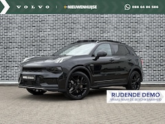 Lynk & Co 01 - Plug-in Hybrid More | Adaptieve Cruise Control | Dodehoekassistent | Panoramadak | Stoel/S
