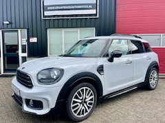 MINI Countryman - 1.5 One Chili Mini Countryman 69.000km JCW pakket, 2018 1 JAAR GARANTIE