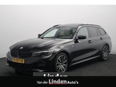 BMW 3-serie Touring - 318i Business Edition Plus M-sport | Automaat | Panorama Dak | Trekhaak | Camera