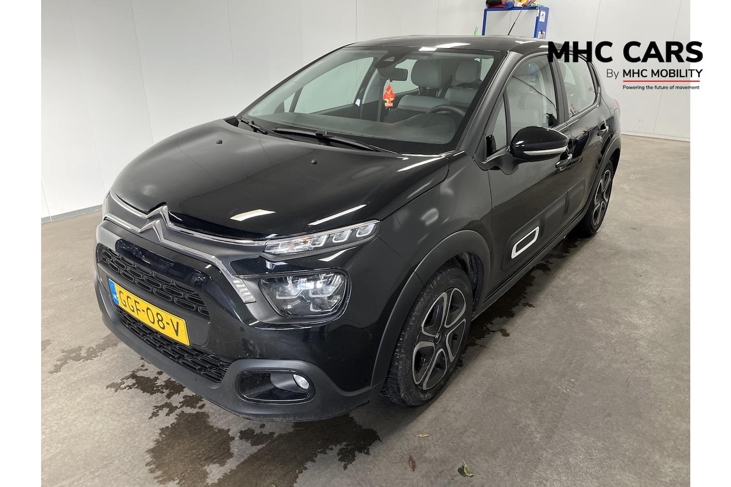 Citroën C3 - 1.2 PureTech Plus | Pack City | Pack Navi |* - AutoWereld.nl
