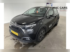 Citroën C3 - 1.2 PureTech Plus | Pack City | Pack Navi |